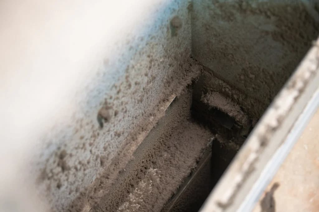 What Is Air Duct Debris? 30% Airflow Block & Health Risks