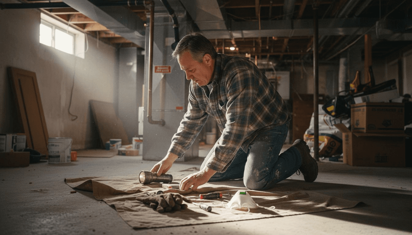 How to Inspect Ductwork: Cut Energy Costs by 20% in 2026