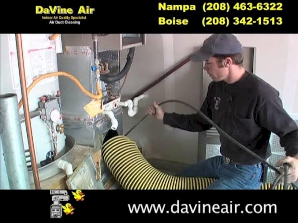 Air duct cleaning: what Canadian homeowners need to know