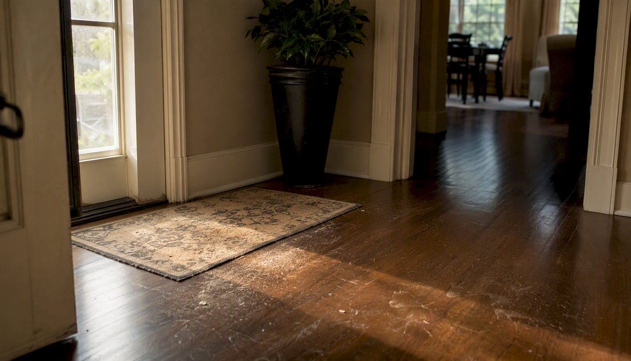 Why is your house so dusty? Causes and fixes