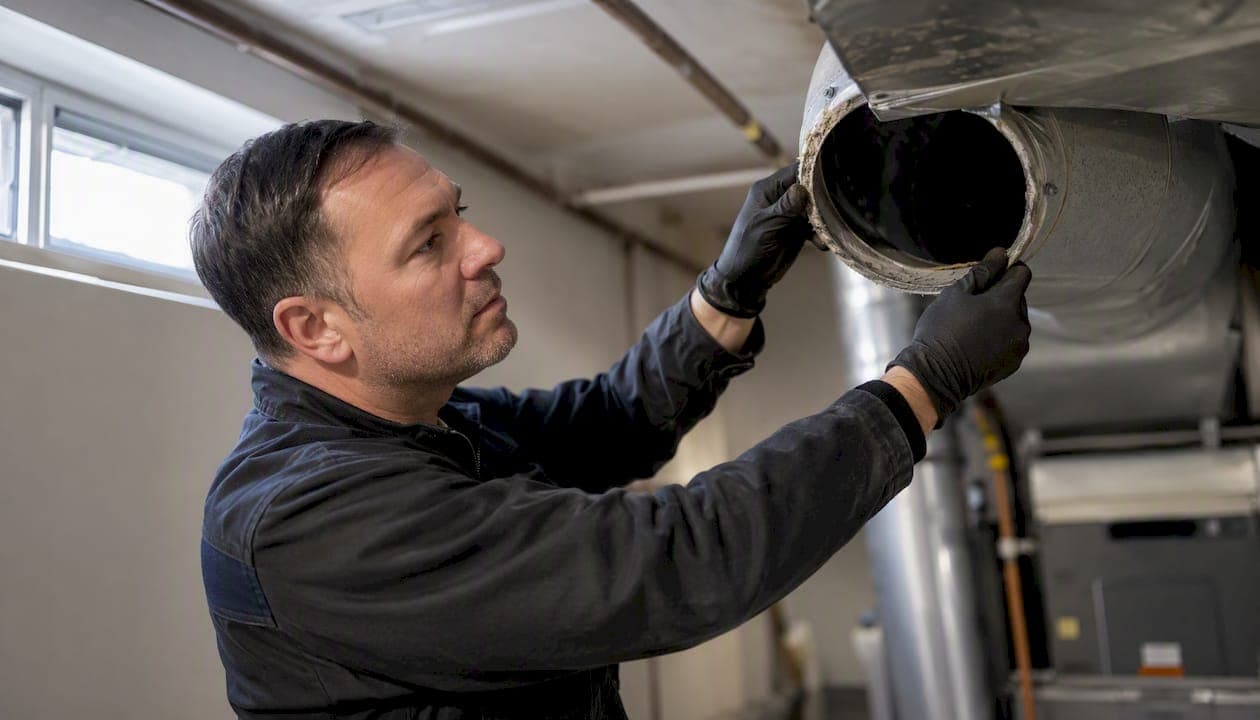 Duct cleaning cost near me: Laval pricing and how to book