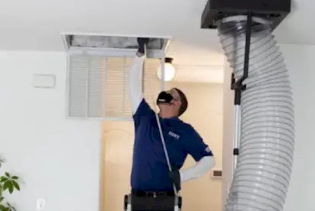 When to hire a pro for duct cleaning (and how to pick one)