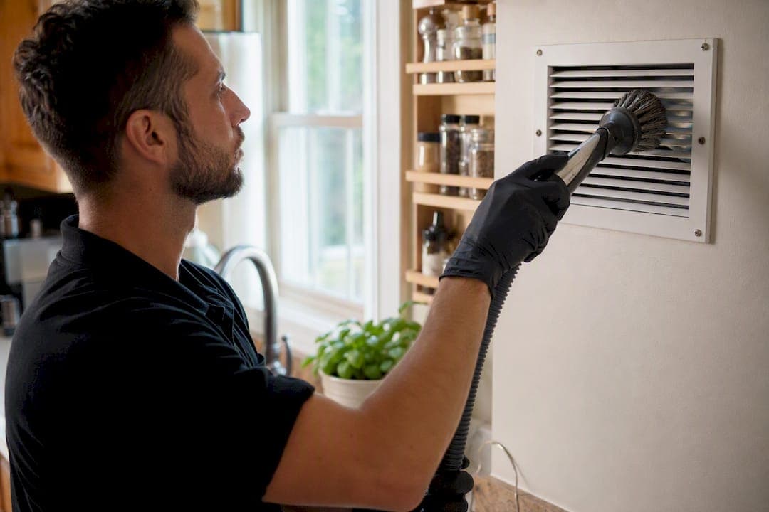 Why your home air feels stale and how to fix it fast