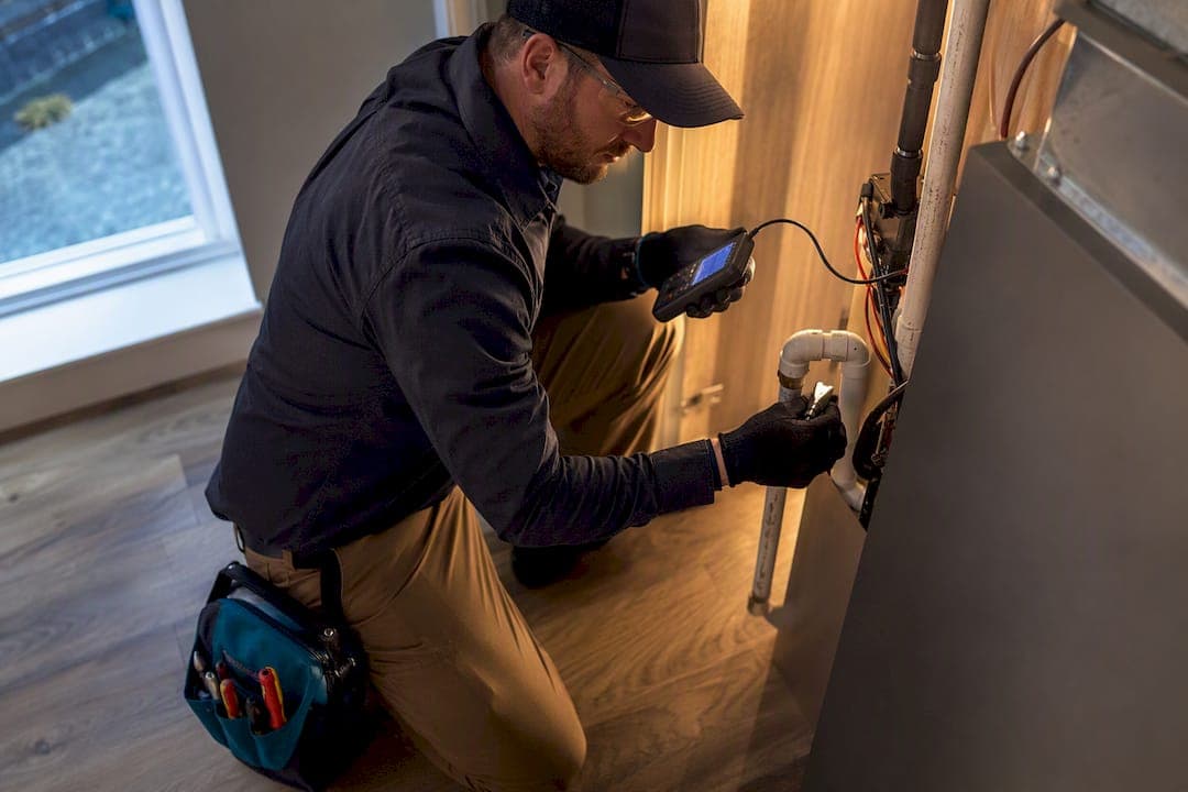 Stop Losing 20–30% Air: HVAC Maintenance for Canadian Homeowners